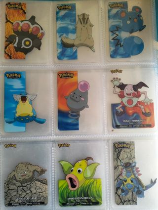 Card Pokemon