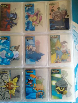 Card Pokemon
