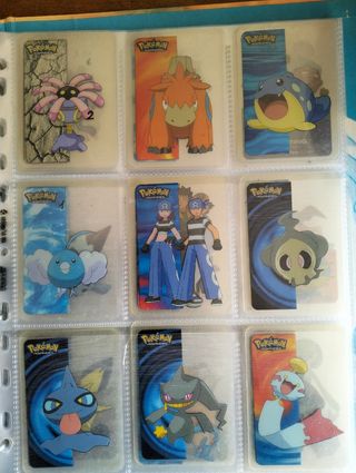 Card Pokemon