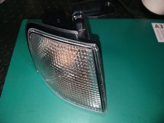 Nissan, freccia anteriore