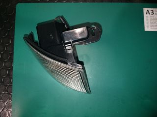 Nissan, freccia anteriore