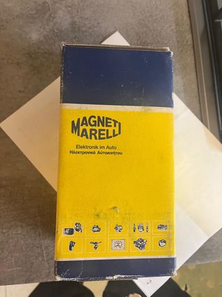Motorino tergicristallo