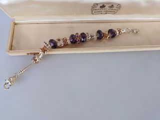 Bracciale stile pandora