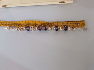 Bracciale stile pandora