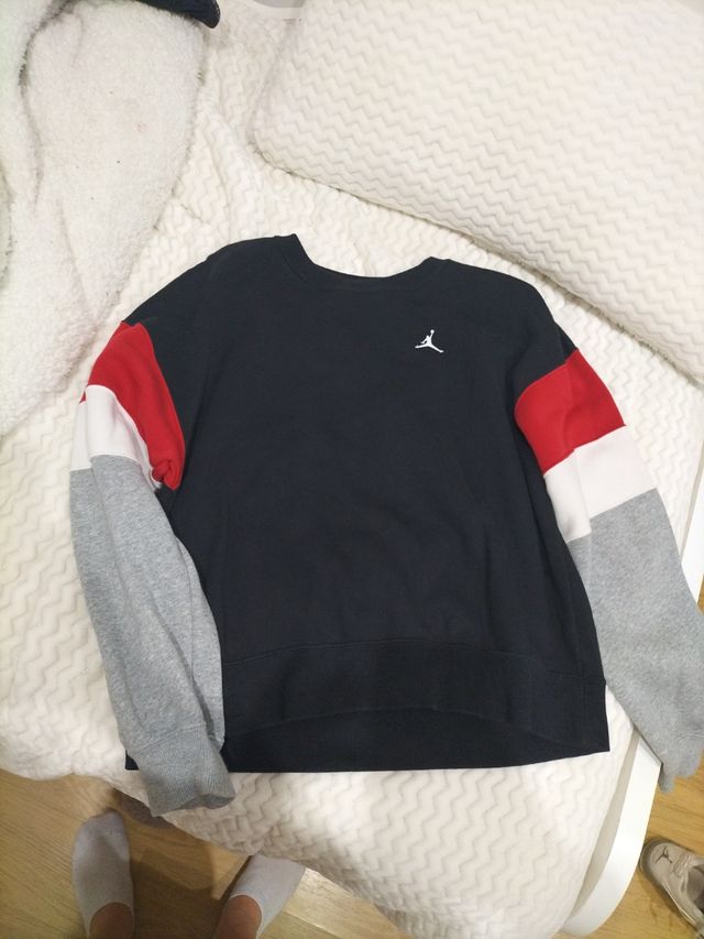 Sudadera jordan