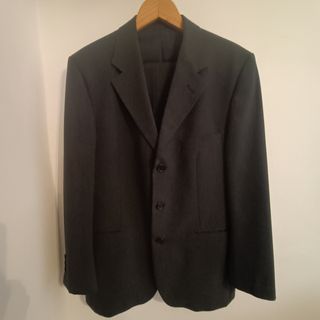 Traje hombre 3 piezas