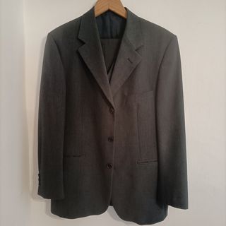 Traje hombre 3 piezas