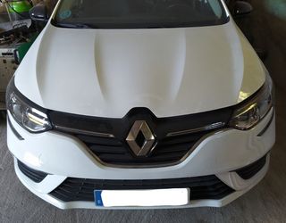 Despiece Megane IV