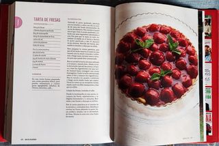 Libro Cocina de 10 con Arguiñano, Planeta nov 2023