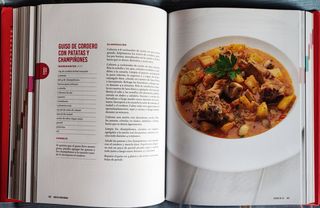 Libro Cocina de 10 con Arguiñano, Planeta nov 2023