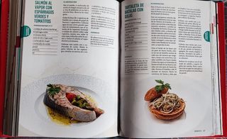 Libro Cocina de 10 con Arguiñano, Planeta nov 2023
