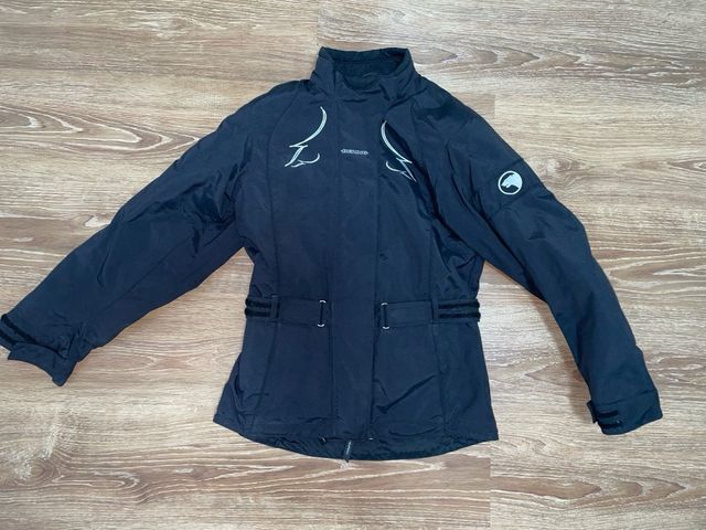 Mono completo moto bering