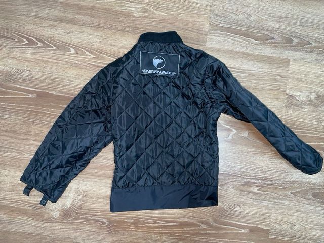 Mono completo moto bering