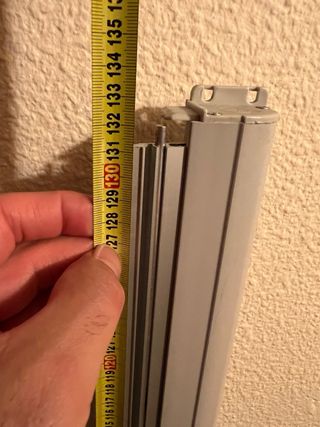 Oscurecedor de ventana autocaravana