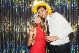 Fotomaton para eventos en C. Valenciana