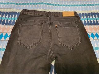 Pantalón vaquero Premamá