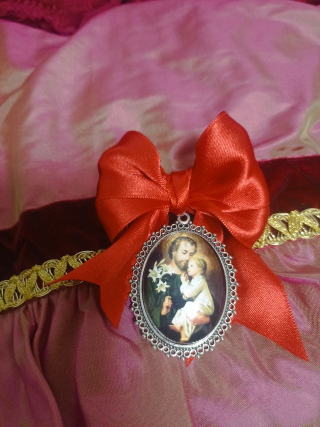 Caramba, medalla fallera