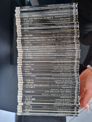 47 libri Tascabili Newton