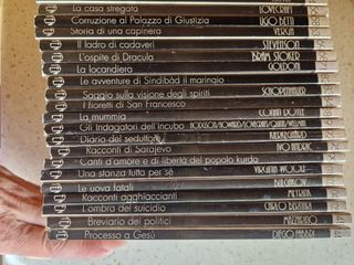 47 libri Tascabili Newton