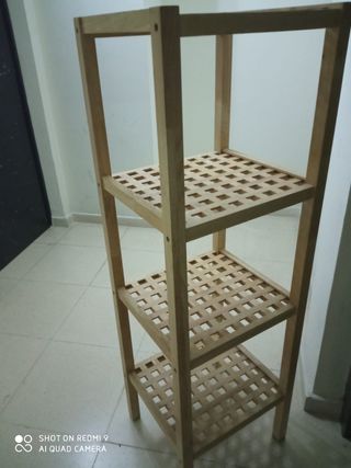 Estantería 