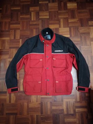Chaqueta de enduro Hevo talla M