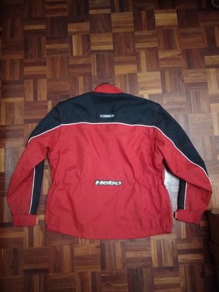 Chaqueta de enduro Hevo talla M