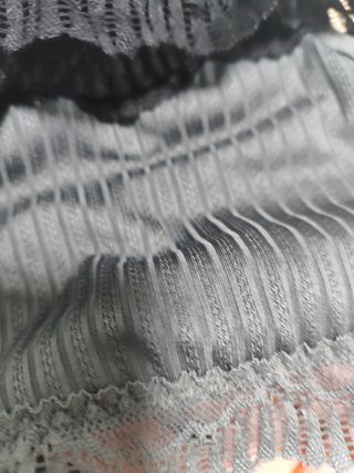 Lote dos sujetadores