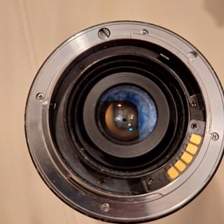 Objetivo SIGMA UC Zoom