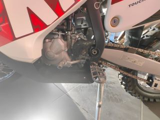 Kove 450 rally modelos 2026 llamar al 656705090