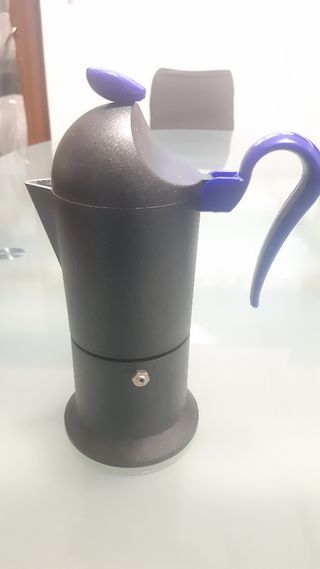 Caffettiera moka Sheratonn