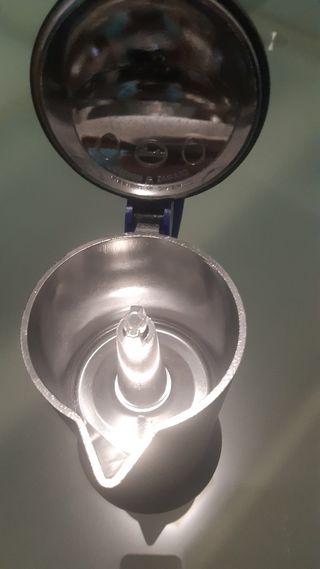 Caffettiera moka Sheratonn