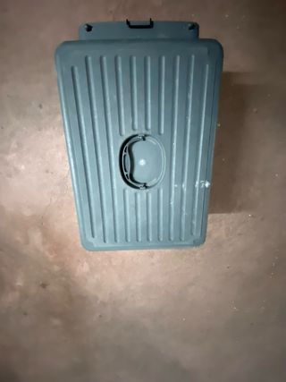 Transportin perro mediano homologado para viajes 