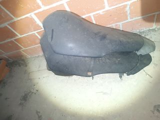 Asiento Suzuki katana