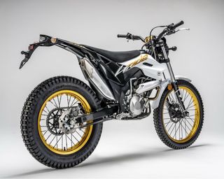 Montesa 4Ride 260 2026 • nueva • trial excursion 