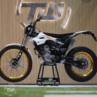 Montesa 4Ride 260 2026 • nueva • trial excursion