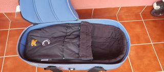 Saco cuco bugaboo 
