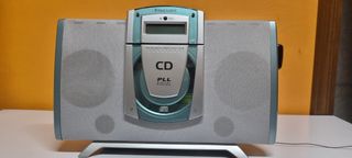 Radio Shaub Lorenz MC 2680