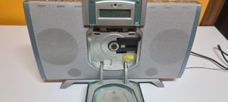 Radio Shaub Lorenz MC 2680