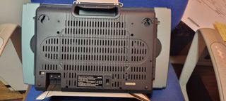 Radio Shaub Lorenz MC 2680