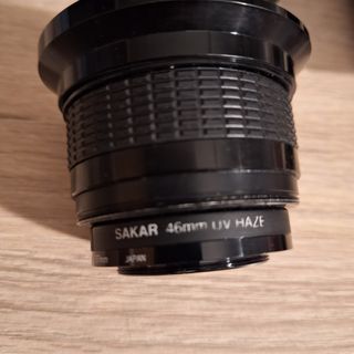 Objetivo Hi-Tech 46 - 37 mm