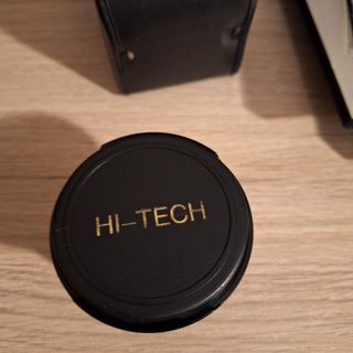 Objetivo Hi-Tech 46 - 37 mm