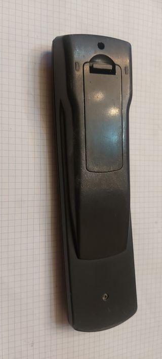 Mando Philips VHS TV SAT Universal