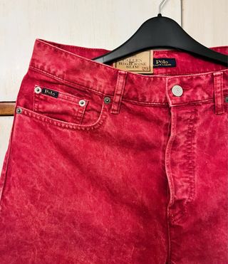 Jeans Polo Ralph Lauren