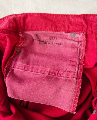 Jeans Polo Ralph Lauren