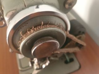 Máquina de coser REFREY TRANSFORMA 427