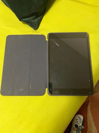 Ipad mini 2