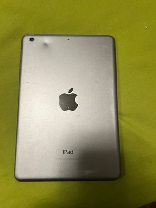 Ipad mini 2