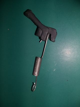 Fiat, gancio filtro aria