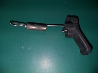 Fiat, gancio filtro aria