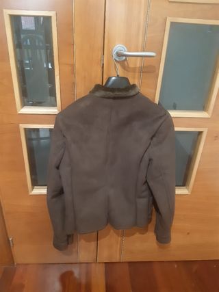 Chaquetón